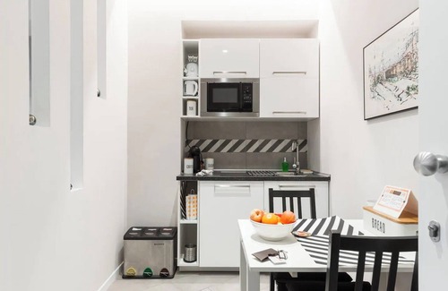 Ciampino Apartment | Interior 1 Ciampino Rome with private balcony