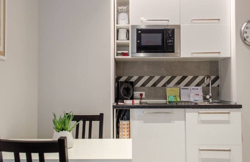 Ciampino Apartment | Interior 1 Ciampino Rome with private balcony