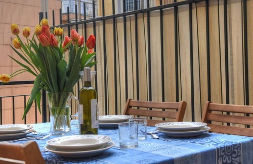 Laigueglia Apartment | Interior 11 - New apartments a few meters from the sea 4 beds