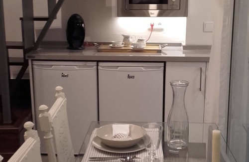 San Vicente Apartment | Interior design and exclusive design