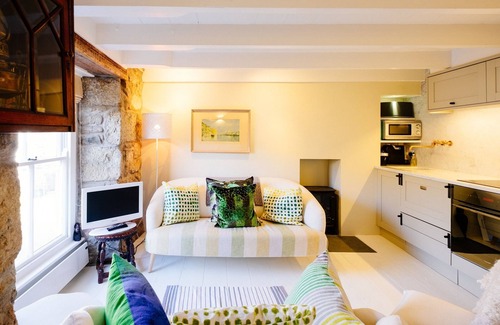 Mousehole Condo | Interior Designed Harbour Home in Seaside Village