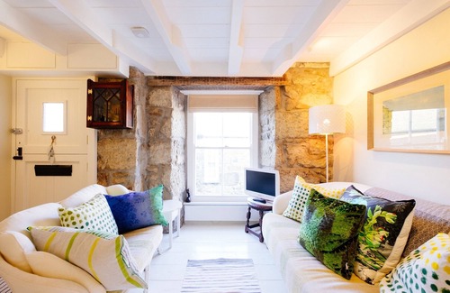 Mousehole Condo | Interior Designed Harbour Home in Seaside Village