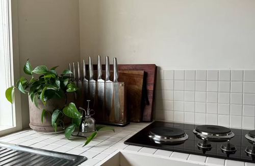Nhill House | Interior Stylist's Country Unit