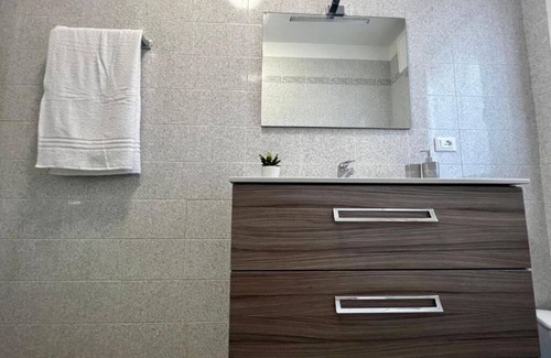 Mestre Apartment | Interior1 - family or group apartment with private parking space