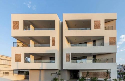 Ayios Dhometios Apartment | Interlace by Holistays