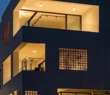 Ayios Dhometios Apartment | Interlace by Holistays