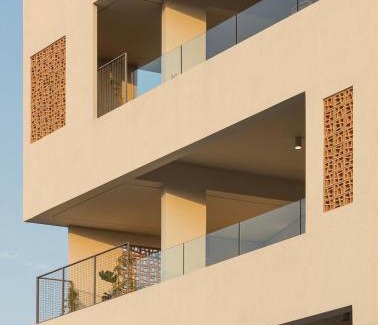 Ayios Dhometios Apartment | Interlace by Holistays