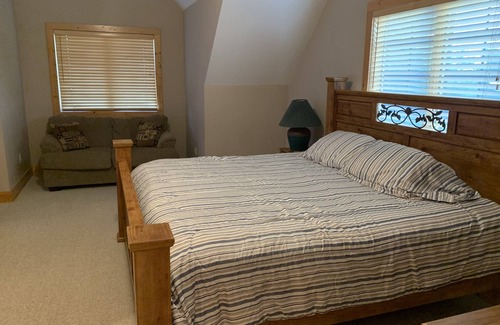 Nisswa Condo | Interlachen Town Home-Gull Lake- Brainerd - Nisswa, Minnesota
