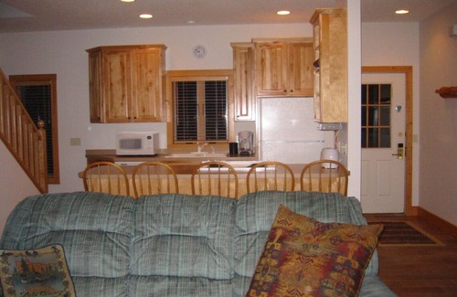 Nisswa Condo | Interlachen Town Home-Gull Lake- Brainerd - Nisswa, Minnesota