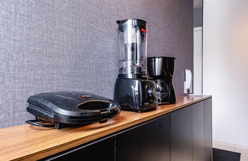 Interlagos Apartment | Interlagos Autodrome Apartment