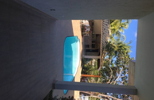 Jaua House | Interlagos house security and privileged location