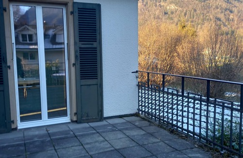 Central Interlaken Villa | Interlaken central renovated Boutique Villa sleeps 4-10
