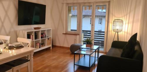 Central Interlaken Apartment | Interlaken City Apartments