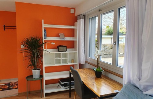 Central Interlaken Apartment | Interlaken Escape