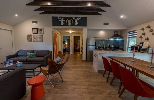 Lakeville Hotel | Interlaken Inn & Resort