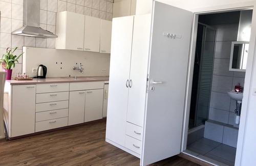 Central Interlaken Apartment | Interlaken Marco Guest House