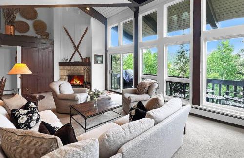 Snowmass Village House | Interlude 303