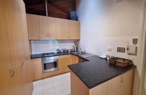 Queenscliff Apartment | Intermission at Queenscliff