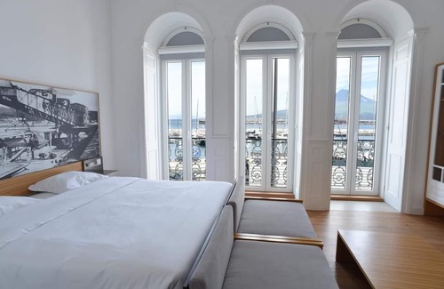 Horta Bed & Breakfast | Internacional Azores Boutique