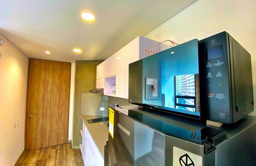 Centro International Apartment | International center best location.