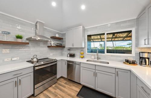 Kaanapali House | International Colony Club 16 · ICC 16 Plantation Style 2BD Cotta