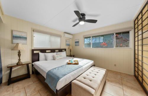 Kaanapali House | International Colony Club 16 · ICC 16 Plantation Style 2BD Cotta