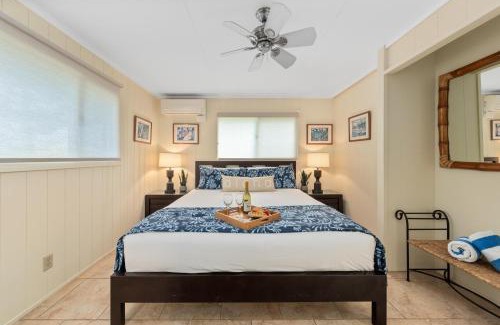 Kaanapali House | International Colony Club 16 · ICC 16 Plantation Style 2BD Cotta