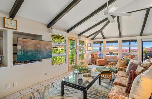 Downtown Lahaina House | International Colony Club 43 · ICC 43 Spacious 2BD Cottage Walk