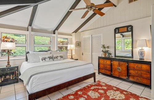Downtown Lahaina House | International Colony Club 43 · ICC 43 Spacious 2BD Cottage Walk