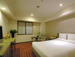 Narita Hotel | International Garden Hotel Narita