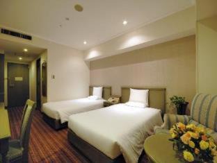 Narita Hotel | International Garden Hotel Narita