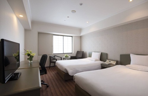 Narita Hotel | International Garden Hotel Narita