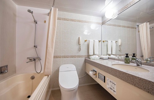 Narita Hotel | International Garden Hotel Narita