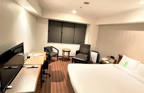 Narita Hotel | International Garden Hotel Narita
