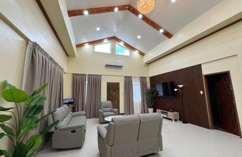 Tubod Villa | International Haven Barili