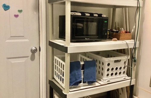 Northwest Dallas House | International Homestay
