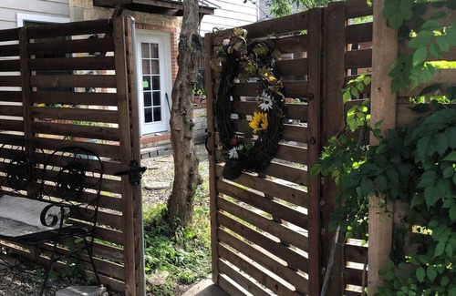 Northwest Dallas House | International Homestay