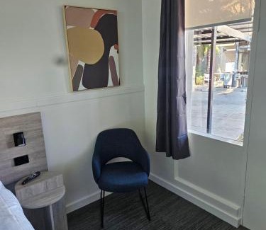 Port Pirie Hotel | International Hotel Motel