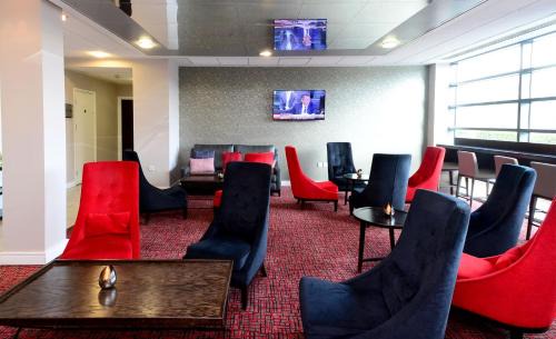 Telford Hotel | International Hotel Telford