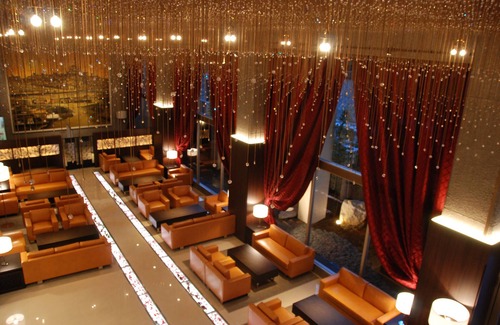 Ube Hotel | International Hotel Ube