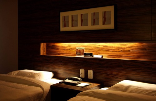 Ube Hotel | International Hotel Ube