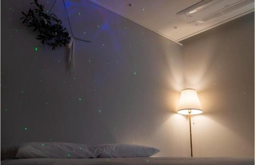 Yeongjong-dong Hotel | International Ocean Park 9
