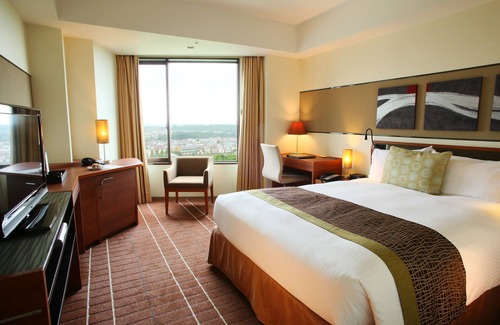 Tomisato Hotel | International Resort Hotel Yurakujo