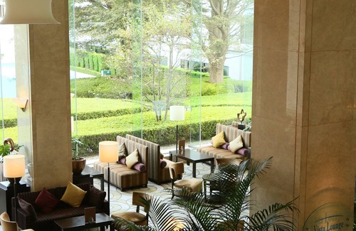 Tomisato Hotel | International Resort Hotel Yurakujo