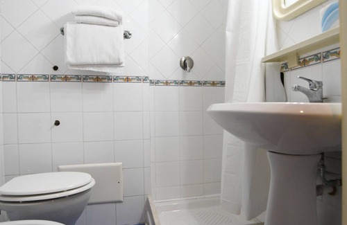 Mondragone Hotel | International Resort