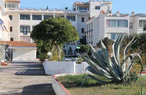 Mondragone Hotel | International Resort