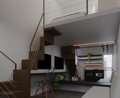 Itaim Bibi Apartment | International Stay - Suites/Apês Novíssimo, Moderno, Aconchegante, Bem Localizado e Econômico!