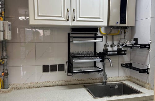 Zhengzhou Apartment | International Travel Suite is ideal for your trip with family, friends or solo.