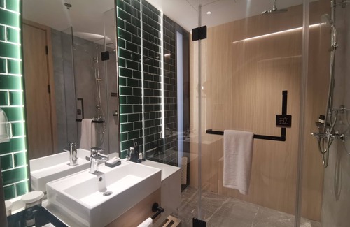 Tongzhou Hotel | InternationalSeedIndustryTrainingCenter