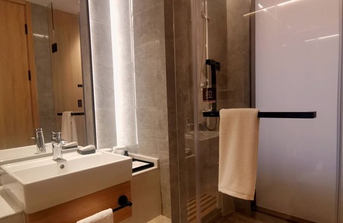 Tongzhou Hotel | InternationalSeedIndustryTrainingCenter